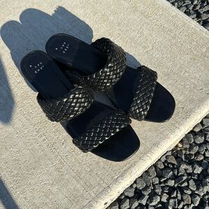 A New Day Rope Heels